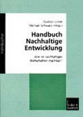 Heike Leitschuh-Fecht/Ulrich Steger: Wie wird Nachhaltigkeit für Unternehmen attraktiv?
