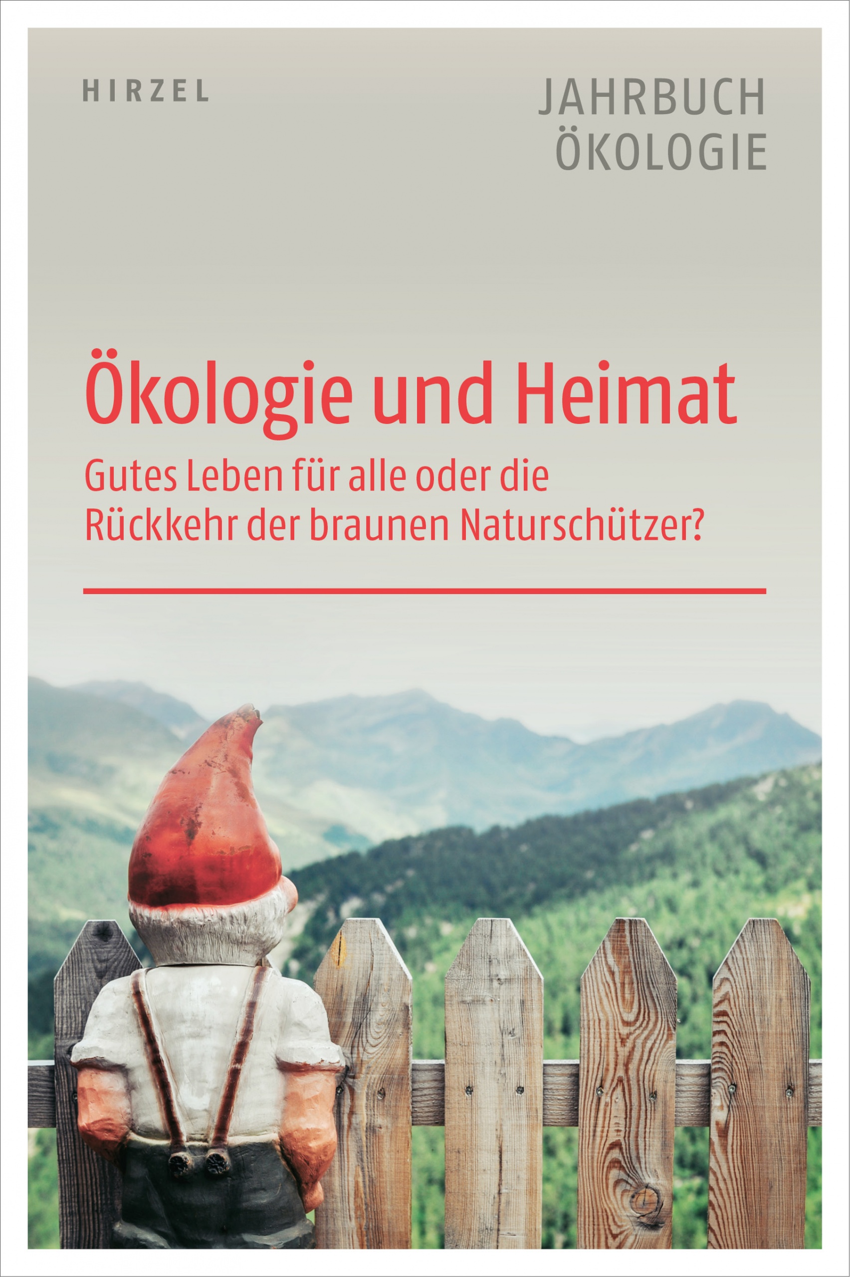 Die Ökologie der digitalen Gesellschaft