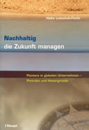 Heike Leitschuh: Nachhaltig die Zukunft managen