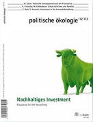 Heike Leitschuh: Paradigmenwechsel mit Folgen